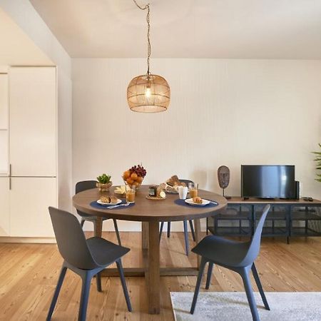 Stone Apartment Lisboa Екстериор снимка