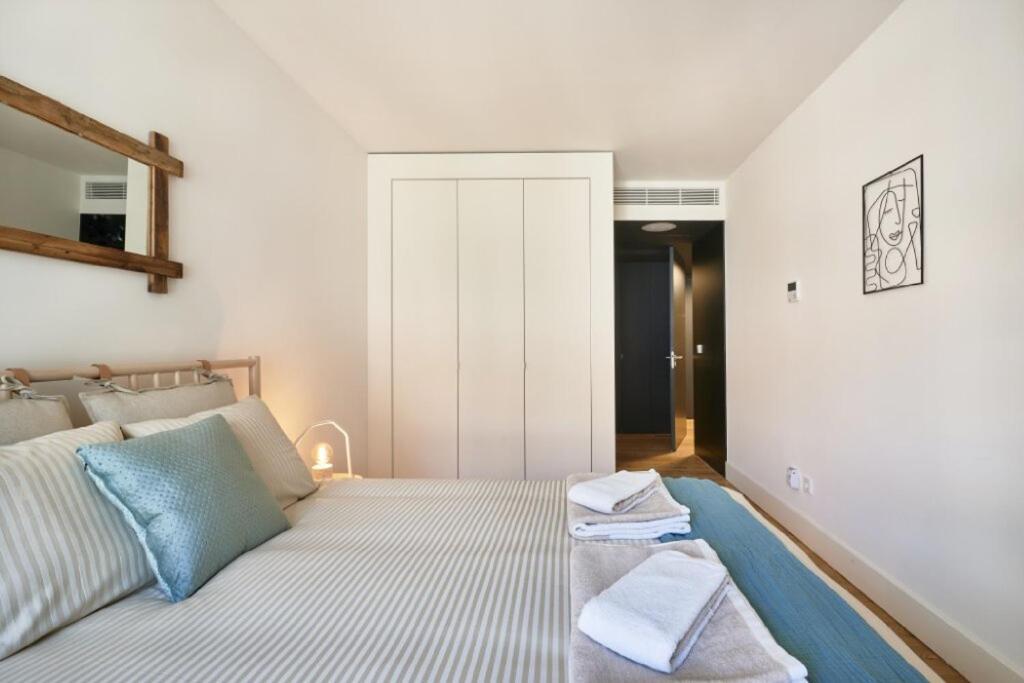 Stone Apartment Lisboa Екстериор снимка