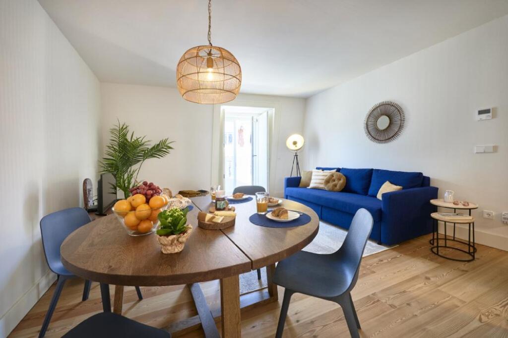 Stone Apartment Lisboa Екстериор снимка