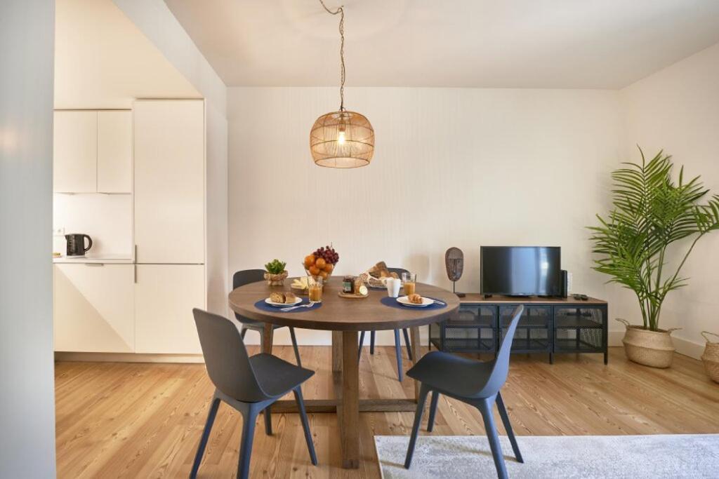 Stone Apartment Lisboa Екстериор снимка
