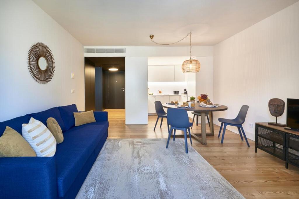 Stone Apartment Lisboa Екстериор снимка